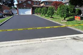 Why Choose Us For All Your Driveway Paving Needs in Lakeview, WA?