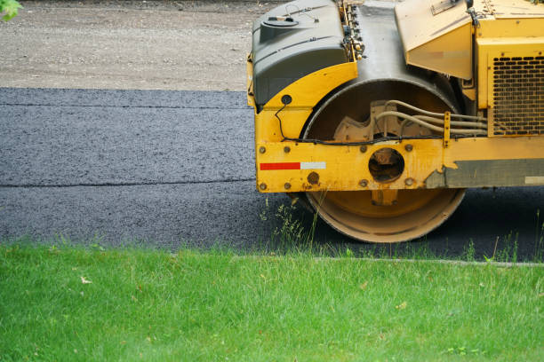 Best Driveway Grading and Leveling  in Lakeview, WA