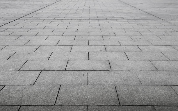 Best Permeable Paver Driveways  in Lakeview, WA