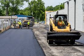 Best Driveway Crack Filling  in Lakeview, WA