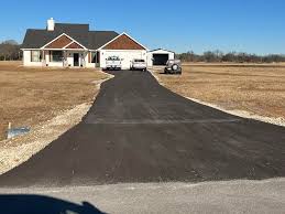 Best Residential Driveway Installation  in Lakeview, WA